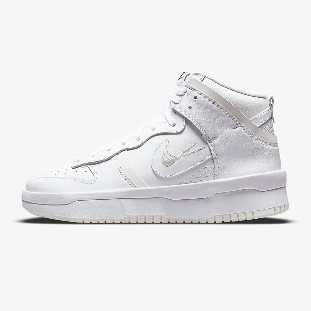 Nike dunk hi up